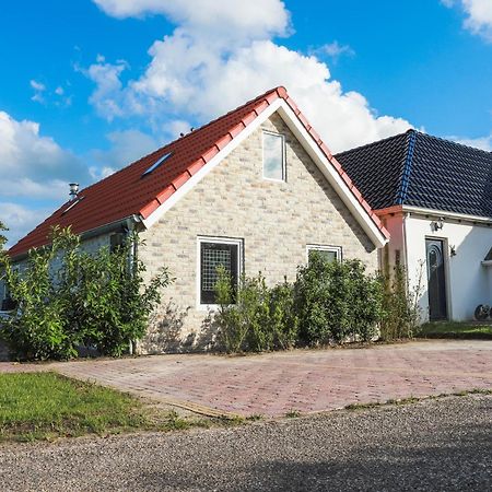 Cynnewille Ee Extérieur photo