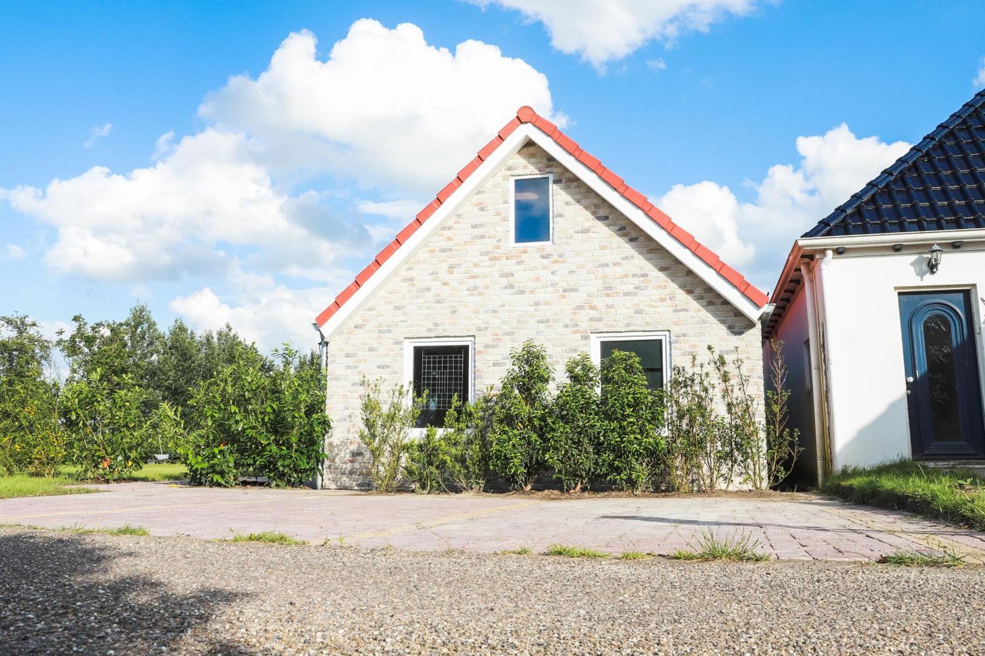 Cynnewille Ee Extérieur photo